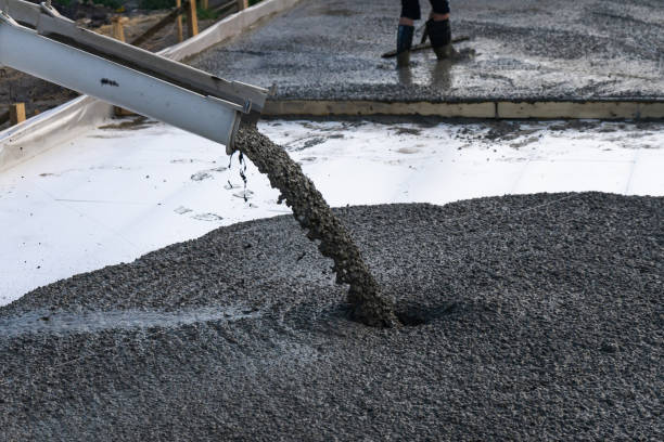 Best Concrete Sealing and Maintenance in Whitesboro, NY