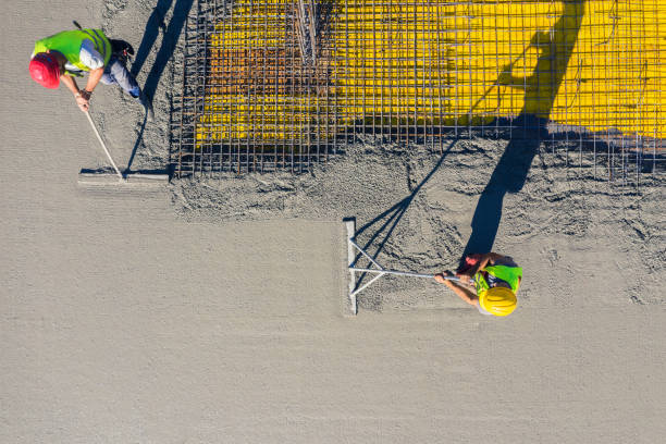 Best Concrete Grinding and Polishing in Whitesboro, NY