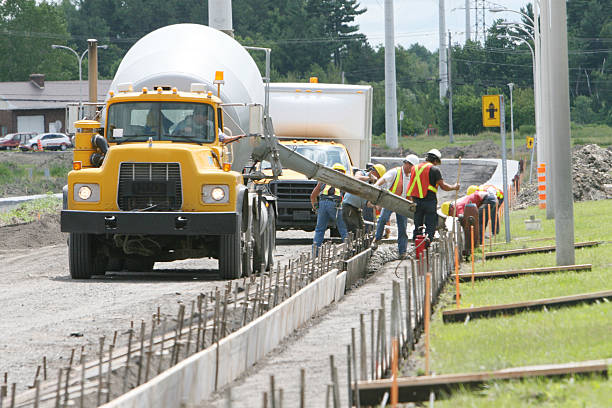 Best Concrete Slab Construction in Whitesboro, NY