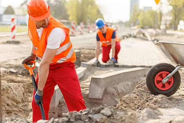 Best Concrete Sidewalk Installation in Whitesboro, NY