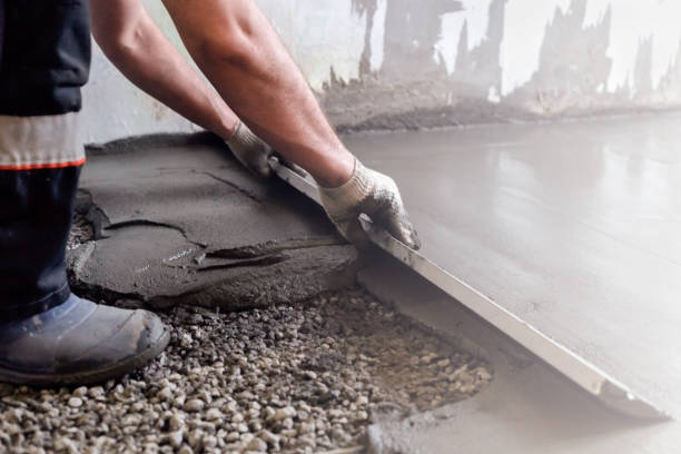 Best Concrete Driveway Installation in Whitesboro, NY